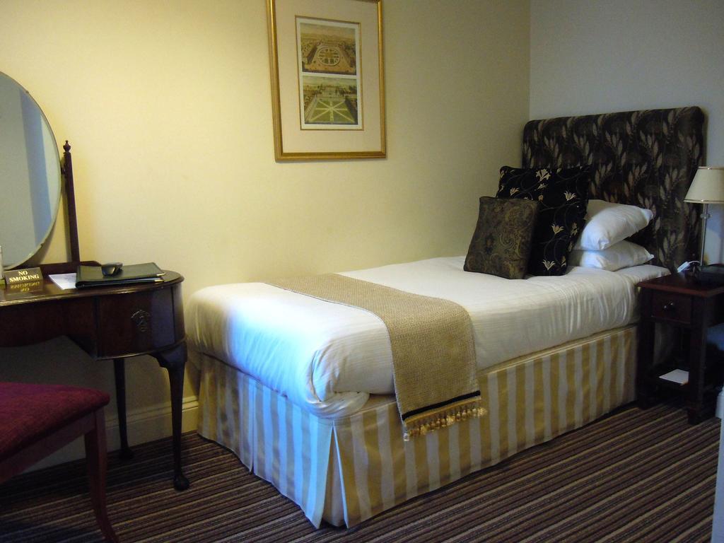 Stuart House Hotel King's Lynn Extérieur photo