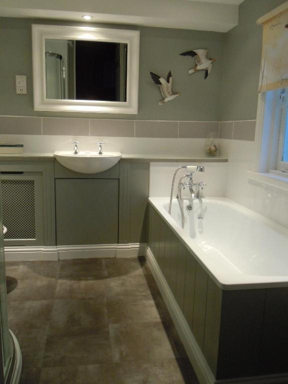 Stuart House Hotel King's Lynn Chambre photo