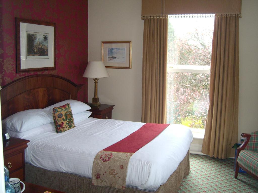 Stuart House Hotel King's Lynn Chambre photo
