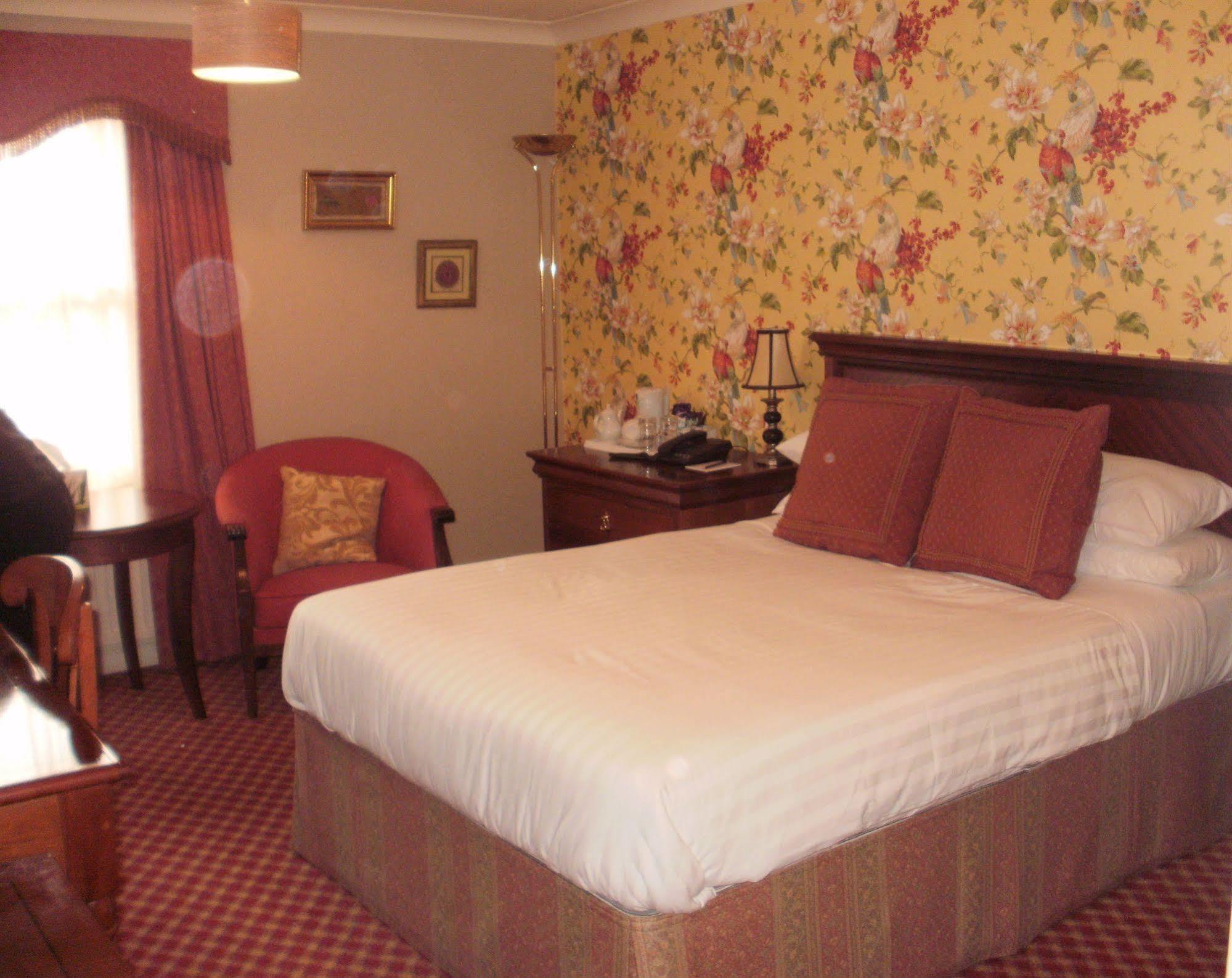 Stuart House Hotel King's Lynn Extérieur photo