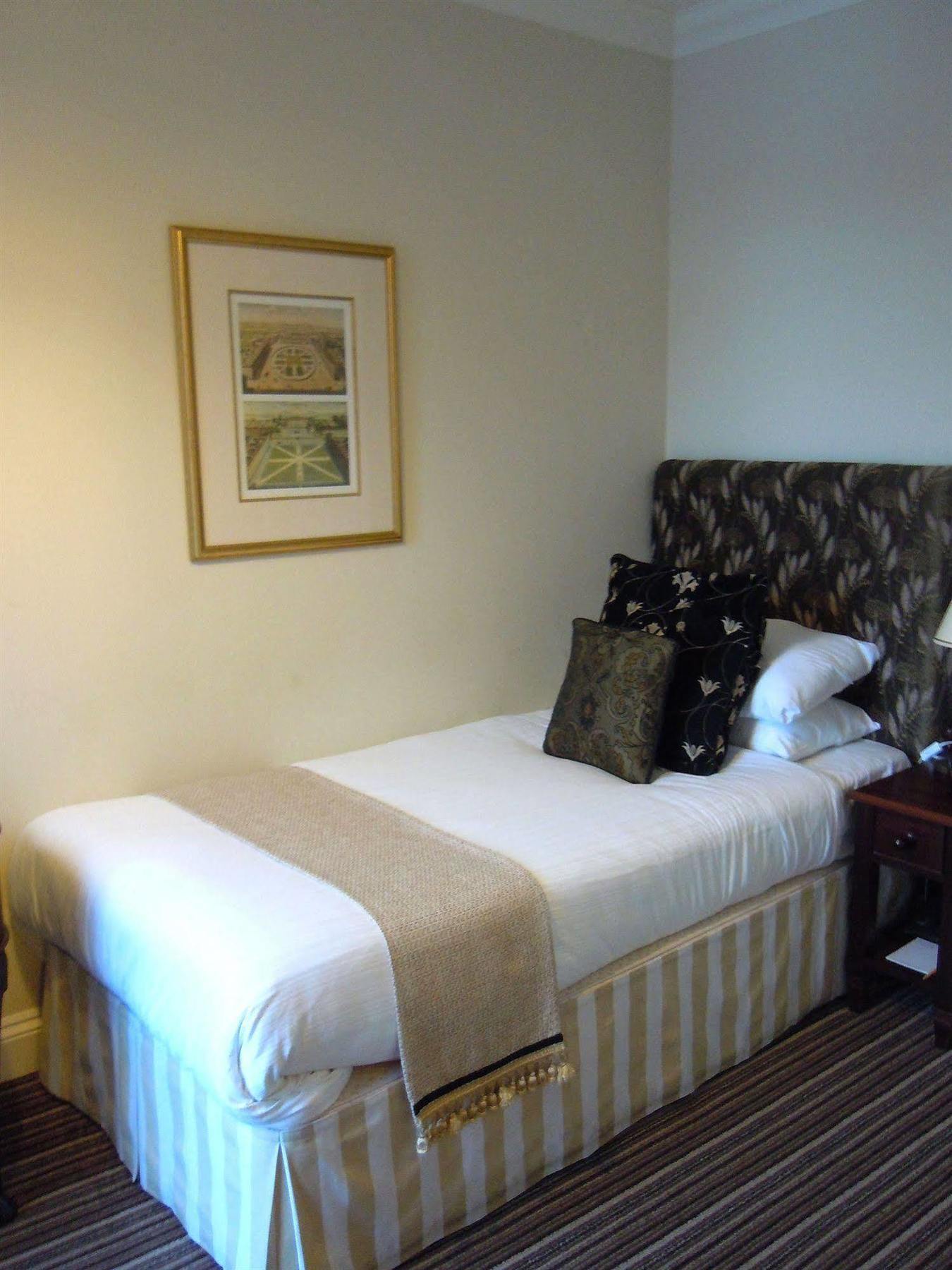 Stuart House Hotel King's Lynn Extérieur photo