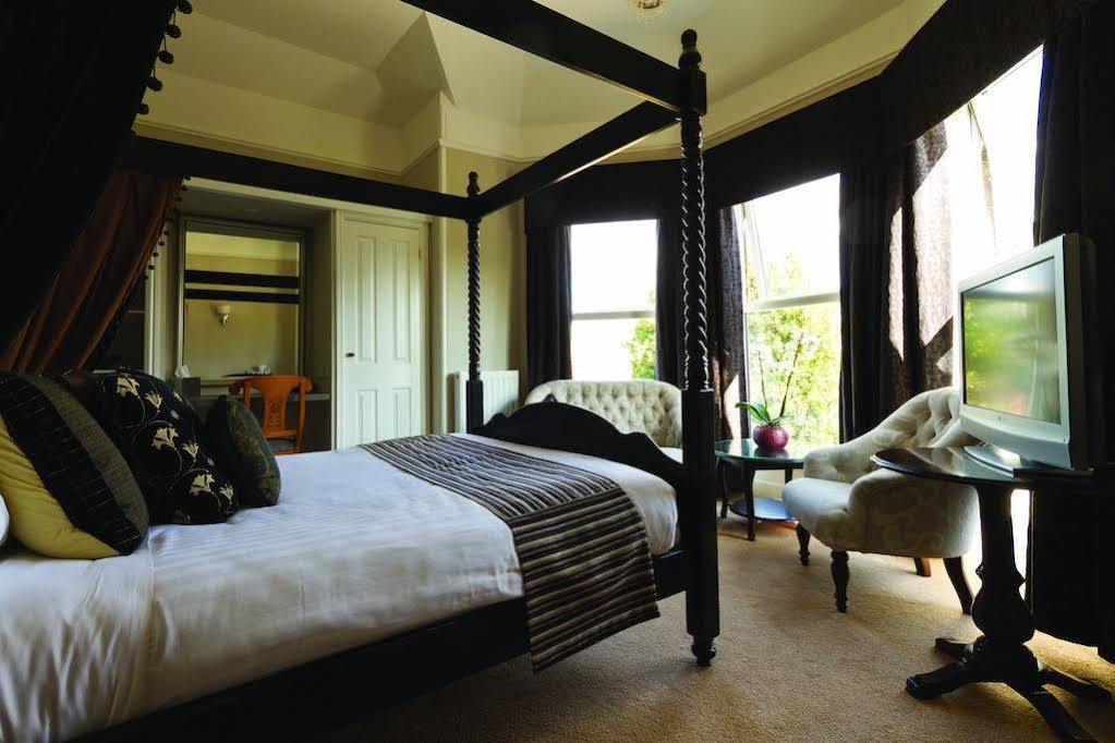Stuart House Hotel King's Lynn Extérieur photo