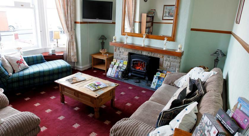 Stuart House Hotel King's Lynn Extérieur photo
